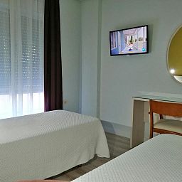 Verblijf 2015703 - Vakantie appartement Extremadura - Hotel Los Angeles