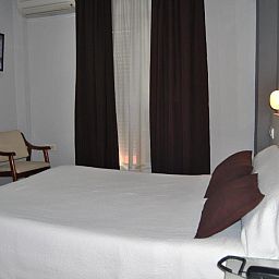 Verblijf 2015703 - Vakantie appartement Extremadura - Hotel Los Angeles