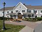 Verblijf 2025108 • Vakantie appartement New England • Country Inn at the Mall  • 5 van 26