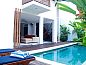 Verblijf 2030118 • Vakantie appartement Nusa Tenggara (Bali/Lombok) • Delu Villas & Suite  • 1 van 26