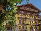 Verblijf 20511301 • Vakantie appartement Salzburg • Hotel Gasthof Zum Kirchenwirt  • 1 van 26
