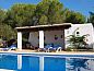 Verblijf 2054001 • Vakantiewoning Ibiza • Casa Ibicenca  • 1 van 26