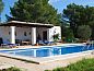 Verblijf 2054001 • Vakantiewoning Ibiza • Casa Ibicenca  • 4 van 26