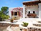 Verblijf 2054001 • Vakantiewoning Ibiza • Casa Ibicenca  • 6 van 26