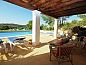Verblijf 2054001 • Vakantiewoning Ibiza • Casa Ibicenca  • 12 van 26