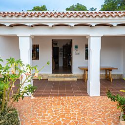 Verblijf 2054102 - Vakantiewoning Ibiza - Vakantiehuis Can Toni Mari
