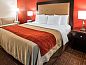 Verblijf 20725201 • Vakantie appartement Oostkust • Quality Inn & Suites NJ State Capital Area  • 11 van 24