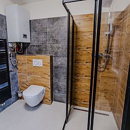 Verblijf 2094701 - Appartement Zuid-Bohemen - Appartement Rezidence Petra Voka 208