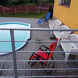 Verblijf 2096502 - Vakantiewoning Zuid-Bohemen - Vakantiehuis Smrž