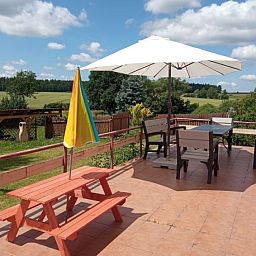 Verblijf 2096502 - Vakantiewoning Zuid-Bohemen - Vakantiehuis Smrž