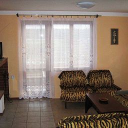 Verblijf 2096502 - Vakantiewoning Zuid-Bohemen - Vakantiehuis Smrž