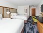 Verblijf 21425502 • Vakantie appartement Midwesten • Fairfield Inn by Marriott Joliet South  • 10 van 24