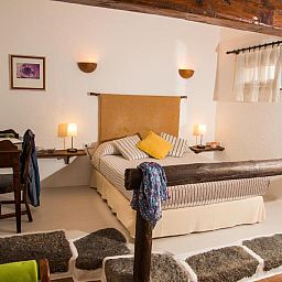 Verblijf 21614401 - Vakantiewoning Canarische Eilanden - Casa Rural Finca Isabel