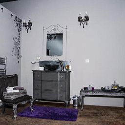 Verblijf 22204301 - Bed and breakfast Corsica - Chambre d'Hôtes La Marlotte