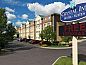 Unterkunft 2225902 • Appartement Zuidwesten • Crystal Inn Hotel & Suites - Midvalley  • 1 von 15