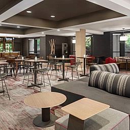 Verblijf 22625501 - Vakantie appartement Midwesten - Courtyard by Marriott Dayton North
