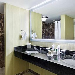 Unterkunft 2425201 - Appartement Oostkust - Hilton Newark Airport