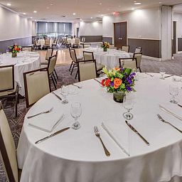 Unterkunft 2425201 - Appartement Oostkust - Hilton Newark Airport