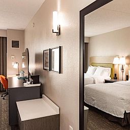 Unterkunft 2425204 - Appartement Oostkust - Country Inn & Suites by Radisson, Newark Airport, NJ