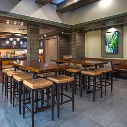 Unterkunft 2425204 - Appartement Oostkust - Country Inn & Suites by Radisson, Newark Airport, NJ