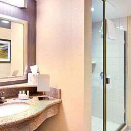 Unterkunft 2425504 - Appartement Midwesten - Courtyard Rochester Mayo Clinic Area/Saint Marys