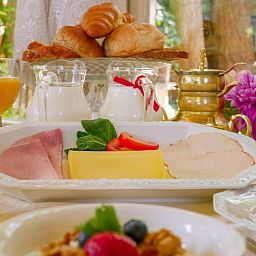 Verblijf 245307 - Vakantie appartement Veluwe - Hotel Pegasus