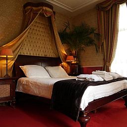 Verblijf 245307 - Vakantie appartement Veluwe - Hotel Pegasus