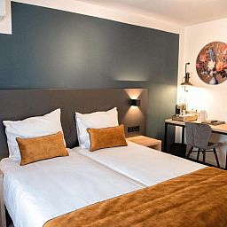 Guest house 245308 - Apartment Veluwe - Hotel et le Cafe de Paris