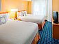 Verblijf 24725302 • Vakantie appartement Zuiden • Fairfield Inn & Suites by Marriott Lafayette South  • 7 van 26
