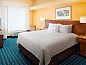 Verblijf 24725302 • Vakantie appartement Zuiden • Fairfield Inn & Suites by Marriott Lafayette South  • 9 van 26