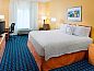Verblijf 24725302 • Vakantie appartement Zuiden • Fairfield Inn & Suites by Marriott Lafayette South  • 10 van 26