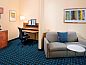 Verblijf 24725302 • Vakantie appartement Zuiden • Fairfield Inn & Suites by Marriott Lafayette South  • 13 van 26