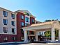 Unterkunft 24925301 • Appartement Zuiden • Holiday Inn Express Hotel & Suites Biloxi- Ocean Springs, an  • 1 von 26