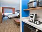 Unterkunft 24925301 • Appartement Zuiden • Holiday Inn Express Hotel & Suites Biloxi- Ocean Springs, an  • 5 von 26