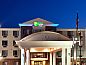 Unterkunft 24925301 • Appartement Zuiden • Holiday Inn Express Hotel & Suites Biloxi- Ocean Springs, an  • 12 von 26