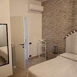 Guest house 25009302 - Bed and Breakfast Sardinia - Domos Le Due Tuie