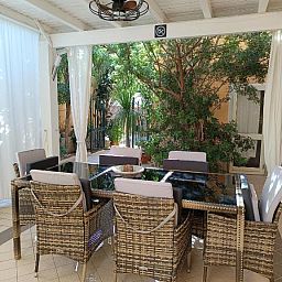 Guest house 25009302 - Bed and Breakfast Sardinia - Domos Le Due Tuie
