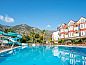 Verblijf 2516607 • Vakantie appartement Middellandsezee regio • Adrasan Klados Hotel  • 1 van 26