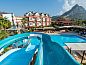 Verblijf 2516607 • Vakantie appartement Middellandsezee regio • Adrasan Klados Hotel  • 4 van 26