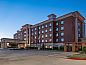 Verblijf 2525601 • Vakantie appartement Texas • Hampton Inn & Suites Dallas-Allen  • 1 van 26