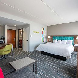 Verblijf 2525601 - Vakantie appartement Texas - Hampton Inn & Suites Dallas-Allen