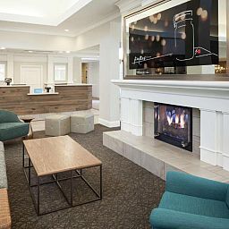 Verblijf 2525602 - Vakantie appartement Texas - Hilton Garden Inn Dallas/Allen