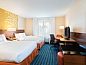 Verblijf 25725201 • Vakantie appartement Oostkust • Fairfield Inn & Suites by Marriott DuBois  • 11 van 26