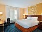 Verblijf 25725201 • Vakantie appartement Oostkust • Fairfield Inn & Suites by Marriott DuBois  • 12 van 26