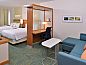 Unterkunft 25925201 • Appartement Oostkust • SpringHill Suites by Marriott Voorhees Mt. Laurel/Cherry Hil  • 2 von 22