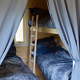 Verblijf 2620904 - Vakantiewoning Het Friese platteland - Vakantiehuisje in Oldeholtwolde