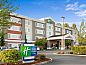 Verblijf 2626101 • Vakantie appartement Noordwesten • Holiday Inn Express Hotel & Suites Marysville, an IHG Hotel  • 1 van 26