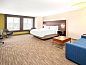 Verblijf 2626101 • Vakantie appartement Noordwesten • Holiday Inn Express Hotel & Suites Marysville, an IHG Hotel  • 2 van 26
