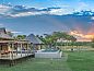 Unterkunft 2626808 • Ferienhaus Mpumalanga • Nkorho Bush Lodge  • 1 von 26