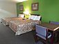 Verblijf 26525301 • Vakantie appartement Zuiden • America's Best Value Inn Clarksdale  • 2 van 16